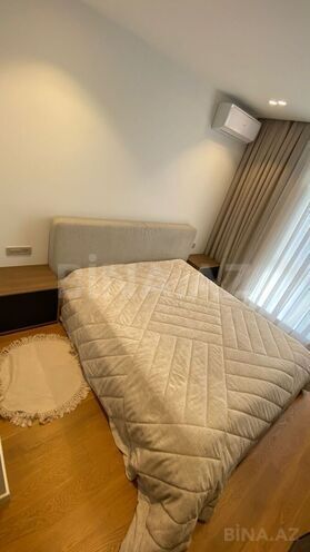 İcarəyə verilir 2 otaqlı yeni tikili 65 m², Nəsimi r., photo 12 from 20