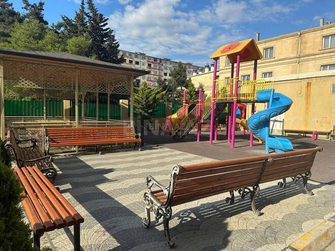 Satılır 3 otaqlı yeni tikili 110 m², Azadlıq Prospekti m., photo 22 from 26