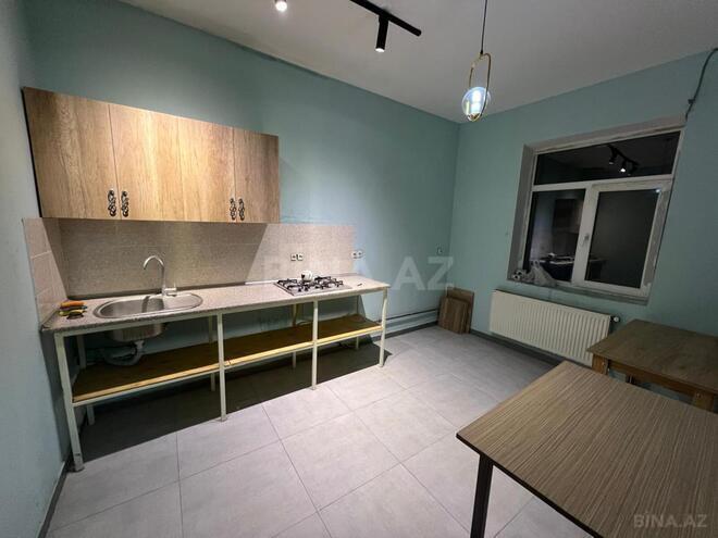 İcarəyə verilir 10 otaqlı ofis 400 m², Nəsimi m., photo 15 from 16