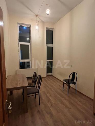 İcarəyə verilir 10 otaqlı ofis 400 m², Nəsimi m., photo 8 from 16