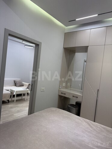 Сдаётся 3-комн. новостройка 65 м², пос. Sea Breeze, photo 9 from 13
