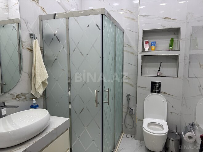 Сдаётся 3-комн. новостройка 65 м², пос. Sea Breeze, photo 11 from 13