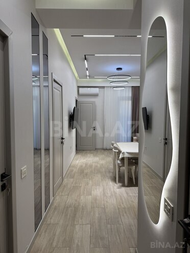 Сдаётся 3-комн. новостройка 65 м², пос. Sea Breeze, photo 3 from 13