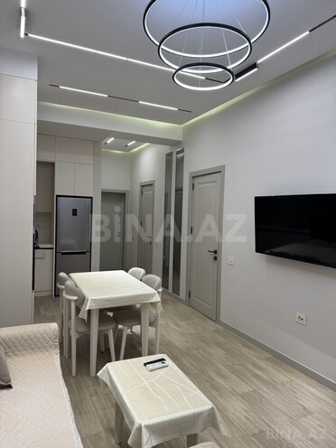Сдаётся 3-комн. новостройка 65 м², пос. Sea Breeze, photo 6 from 13