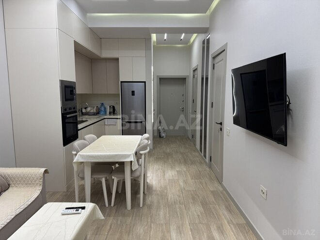 Сдаётся 3-комн. новостройка 65 м², пос. Sea Breeze, photo 7 from 13