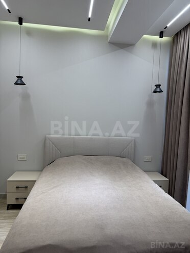 Сдаётся 3-комн. новостройка 65 м², пос. Sea Breeze, photo 8 from 13