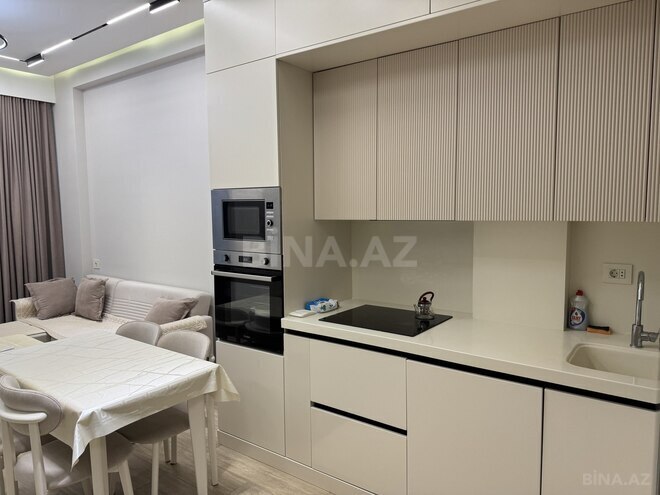 Сдаётся 3-комн. новостройка 65 м², пос. Sea Breeze, photo 4 from 13