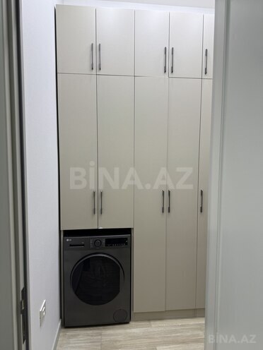 Сдаётся 3-комн. новостройка 65 м², пос. Sea Breeze, photo 12 from 13