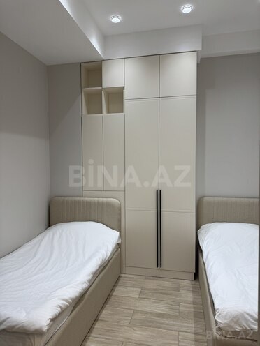 Сдаётся 3-комн. новостройка 65 м², пос. Sea Breeze, photo 10 from 13