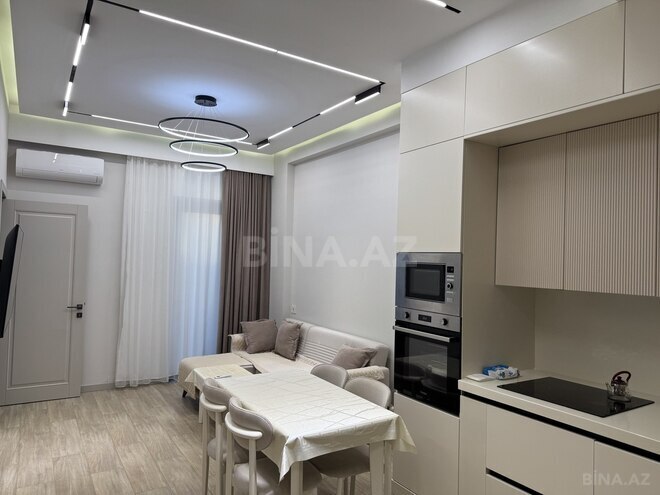 Сдаётся 3-комн. новостройка 65 м², пос. Sea Breeze, photo 5 from 13
