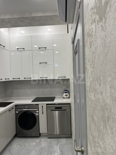 Сдаётся 3-комн. новостройка 110 м², пос. Аг шехер, photo 19 from 26