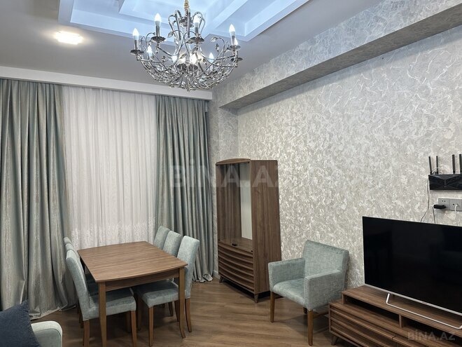 Сдаётся 3-комн. новостройка 110 м², пос. Аг шехер, photo 10 from 26