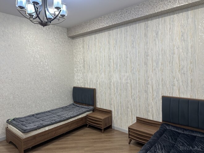 Сдаётся 3-комн. новостройка 110 м², пос. Аг шехер, photo 12 from 26