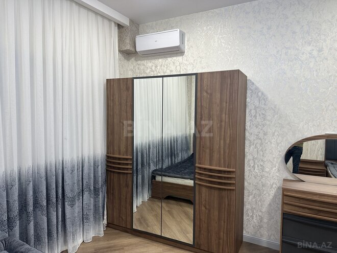 Сдаётся 3-комн. новостройка 110 м², пос. Аг шехер, photo 20 from 26