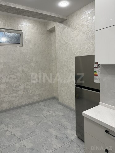 Сдаётся 3-комн. новостройка 110 м², пос. Аг шехер, photo 23 from 26
