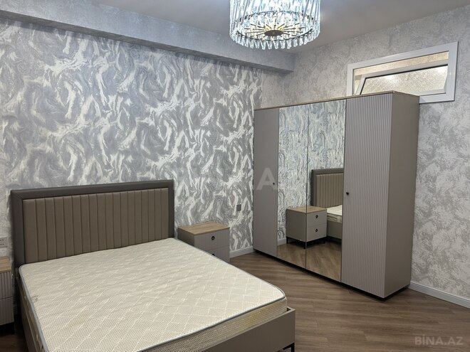 Сдаётся 3-комн. новостройка 110 м², пос. Аг шехер, photo 21 from 26