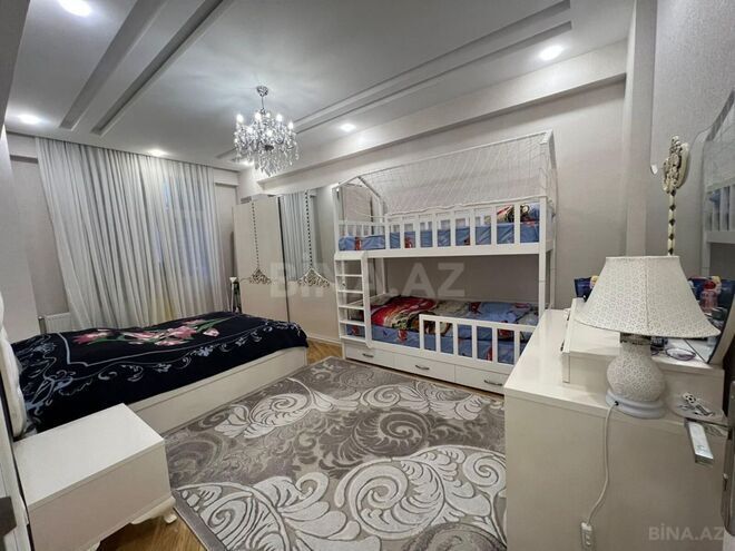 Satılır 2 otaqlı yeni tikili 115 m², Neftçilər m., photo 7 from 8