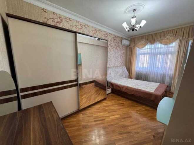 İcarəyə verilir 3 otaqlı yeni tikili 130 m², Nərimanov r., photo 5 from 17