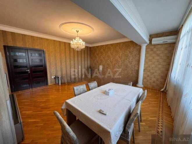 İcarəyə verilir 3 otaqlı yeni tikili 130 m², Nərimanov r., photo 4 from 17