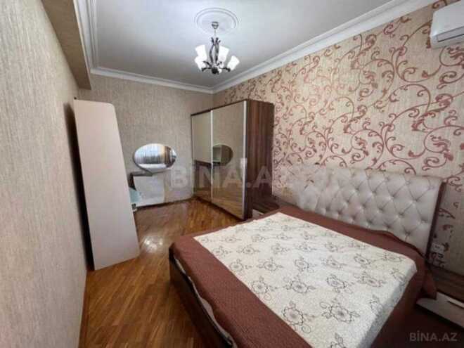 İcarəyə verilir 3 otaqlı yeni tikili 130 m², Nərimanov r., photo 6 from 17