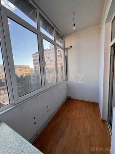 İcarəyə verilir 3 otaqlı yeni tikili 130 m², Nərimanov r., photo 14 from 17