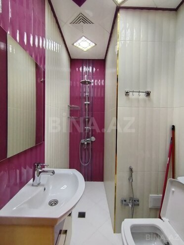 Сдаётся 2-комн. новостройка 115 м², м. 28 мая, photo 14 from 17