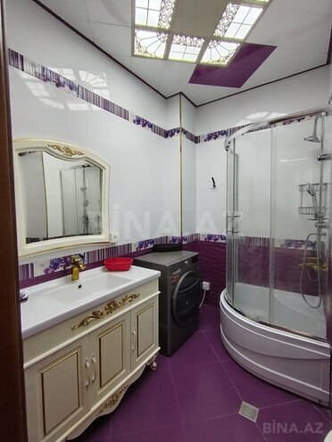 Сдаётся 2-комн. новостройка 115 м², м. 28 мая, photo 15 from 17