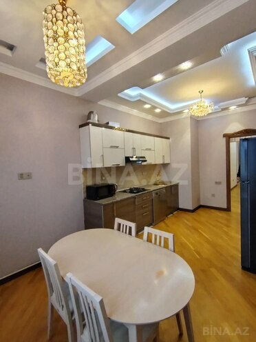Сдаётся 2-комн. новостройка 115 м², м. 28 мая, photo 6 from 17
