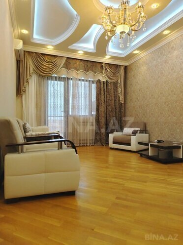 Сдаётся 2-комн. новостройка 115 м², м. 28 мая, photo 5 from 17