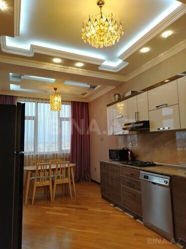 Сдаётся 2-комн. новостройка 115 м², м. 28 мая, photo 7 from 17