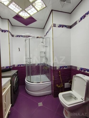 Сдаётся 2-комн. новостройка 115 м², м. 28 мая, photo 16 from 17