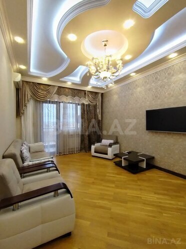 Сдаётся 2-комн. новостройка 115 м², м. 28 мая, photo 3 from 17
