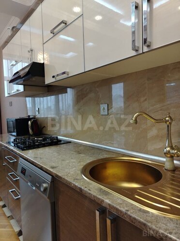 Сдаётся 2-комн. новостройка 115 м², м. 28 мая, photo 8 from 17