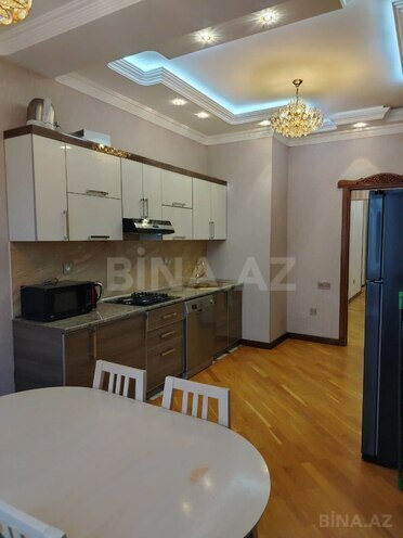 Сдаётся 2-комн. новостройка 115 м², м. 28 мая, photo 9 from 17