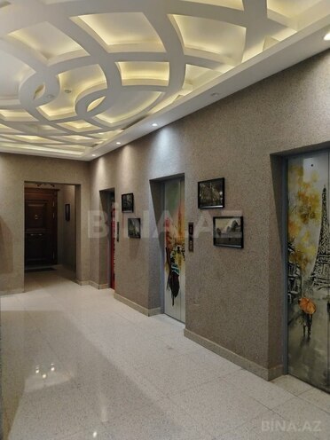 Сдаётся 2-комн. новостройка 115 м², м. 28 мая, photo 13 from 17