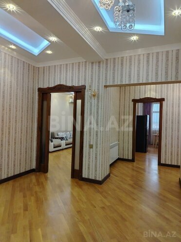 Сдаётся 2-комн. новостройка 115 м², м. 28 мая, photo 10 from 17
