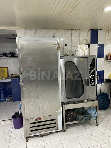 Сдаётся  объект 570 м², м. Иншаатчылар, photo 22 from 29