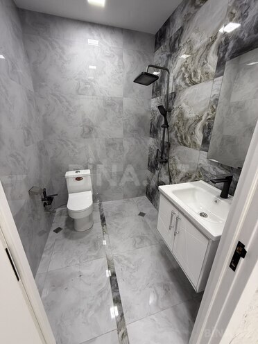 Satılır 2 otaqlı yeni tikili 70 m², Neftçilər m., photo 13 from 14