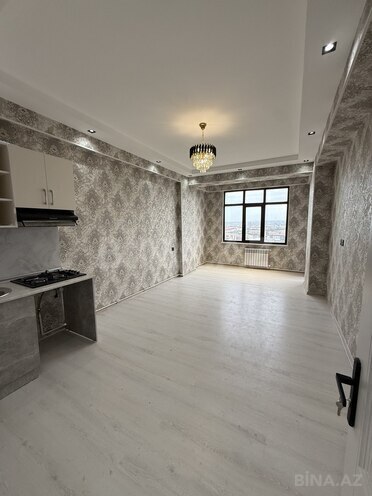 Satılır 2 otaqlı yeni tikili 70 m², Neftçilər m., photo 6 from 14