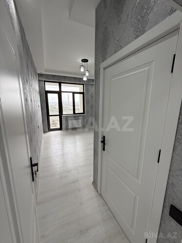 Satılır 2 otaqlı yeni tikili 70 m², Neftçilər m., photo 9 from 14