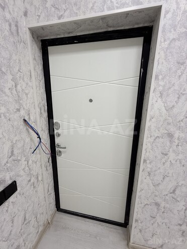 Satılır 2 otaqlı yeni tikili 70 m², Neftçilər m., photo 11 from 14