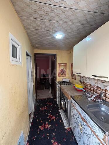 Продаётся 2-комн. дом/дача 40 м², photo 4 from 11