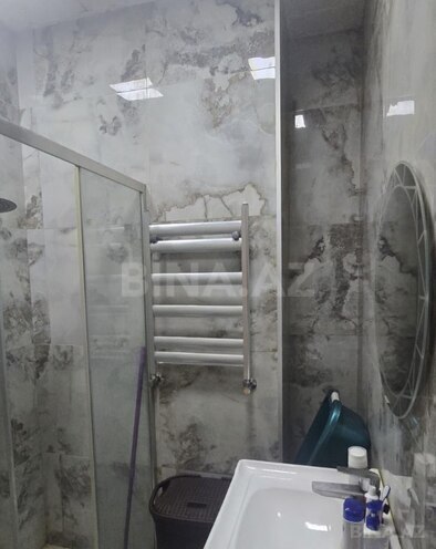 Сдаётся 2-комн. новостройка 55 м², м. Низами, photo 6 from 8