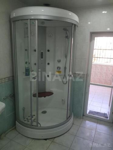 İcarəyə verilir 3 otaqlı yeni tikili 120 m², Şah İsmayıl Xətai m., photo 16 from 19
