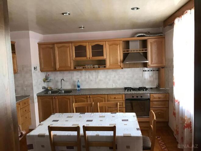 İcarəyə verilir 3 otaqlı yeni tikili 120 m², Şah İsmayıl Xətai m., photo 13 from 19