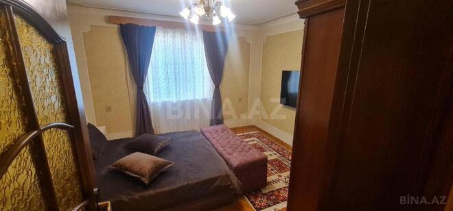 İcarəyə verilir 3 otaqlı yeni tikili 120 m², Şah İsmayıl Xətai m., photo 8 from 19