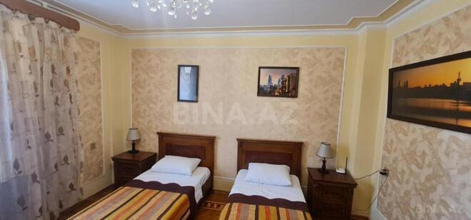 İcarəyə verilir 3 otaqlı yeni tikili 120 m², Şah İsmayıl Xətai m., photo 10 from 19