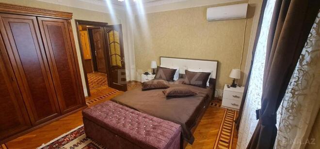 İcarəyə verilir 3 otaqlı yeni tikili 120 m², Şah İsmayıl Xətai m., photo 9 from 19