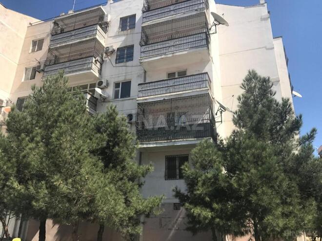 İcarəyə verilir 3 otaqlı yeni tikili 120 m², Şah İsmayıl Xətai m., photo 15 from 19