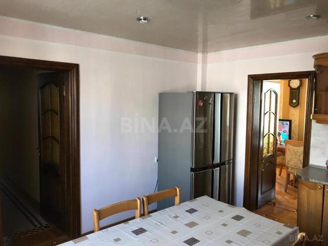 İcarəyə verilir 3 otaqlı yeni tikili 120 m², Şah İsmayıl Xətai m., photo 14 from 19